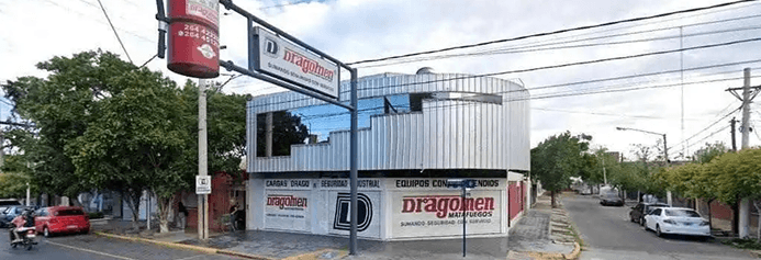 Instalaciones Dragomen