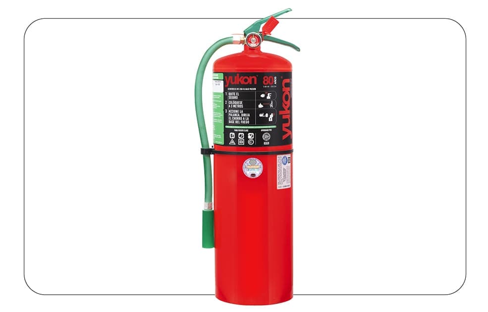 HFC-236-FA Manual