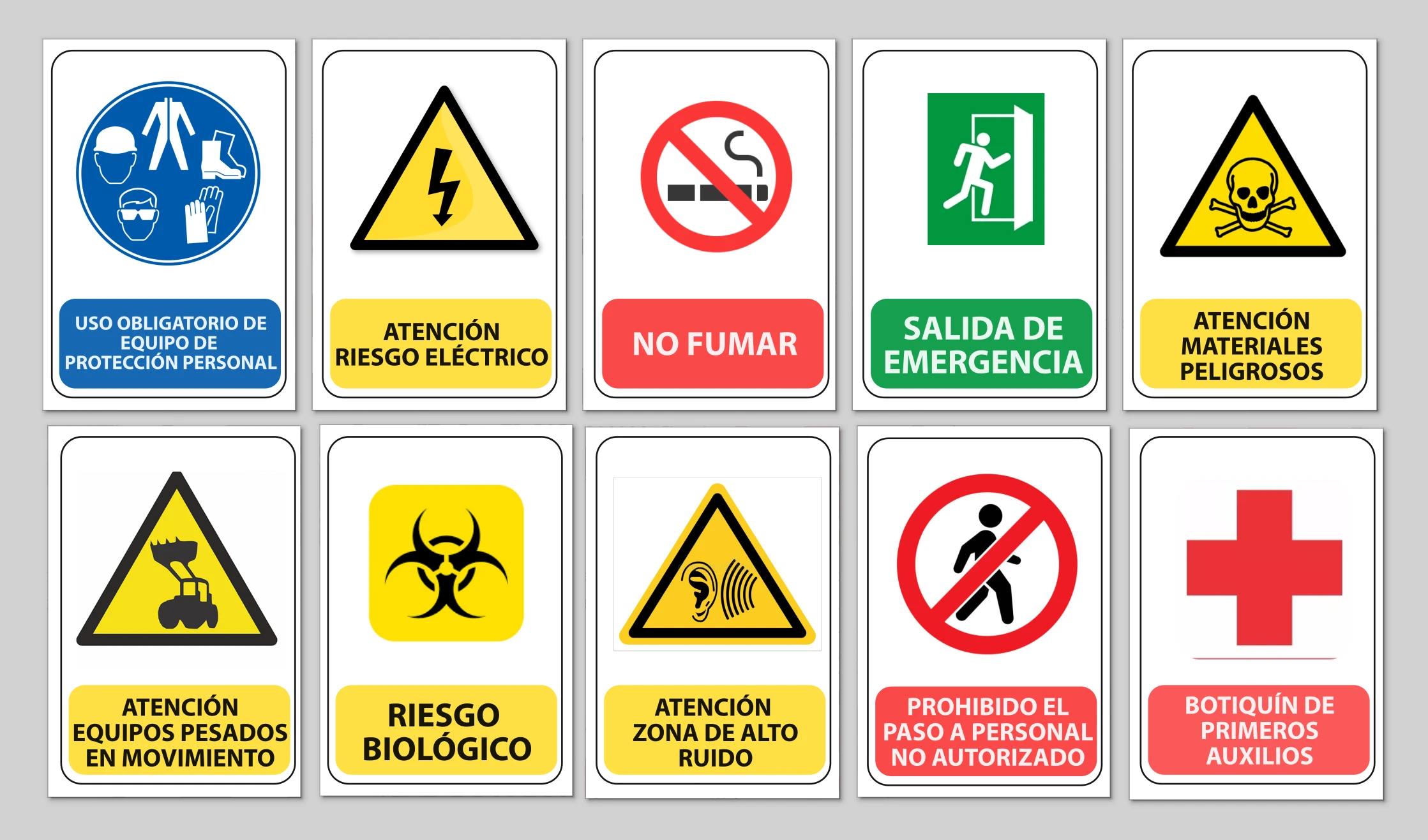 Cartelería