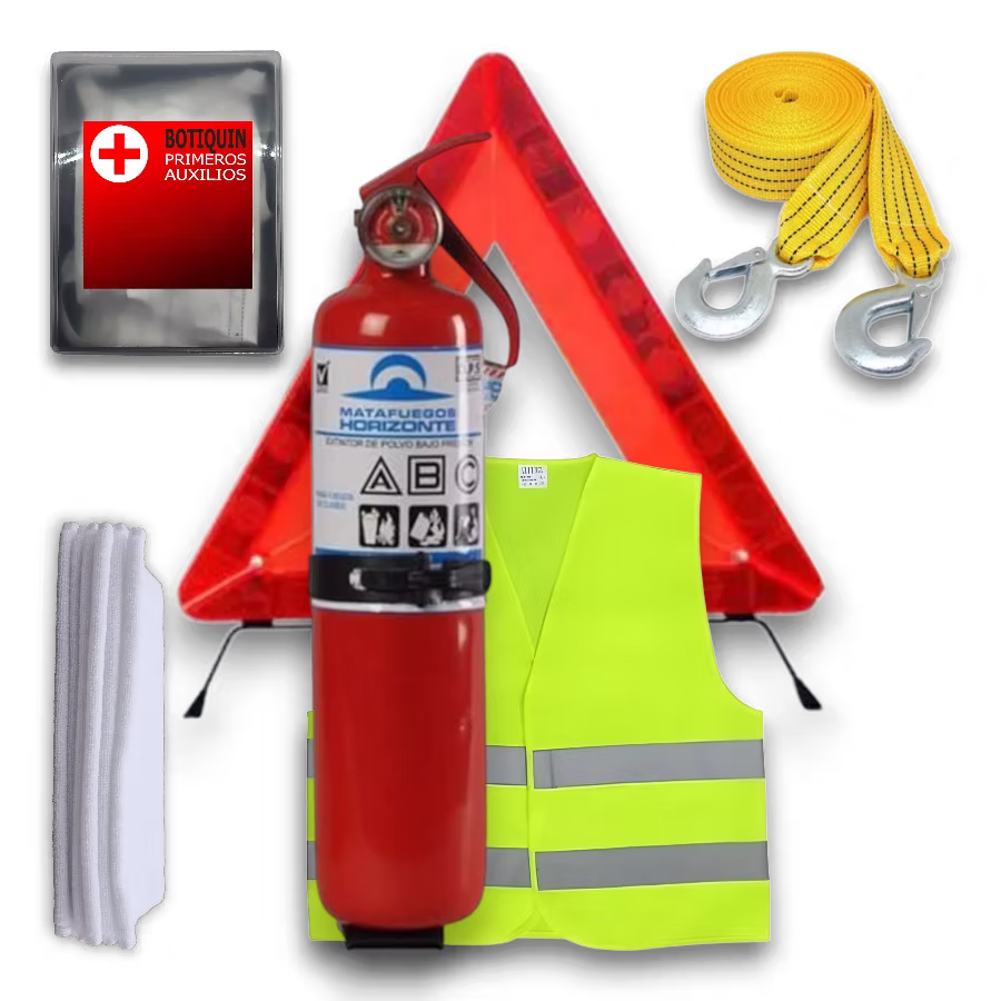 Seguridad